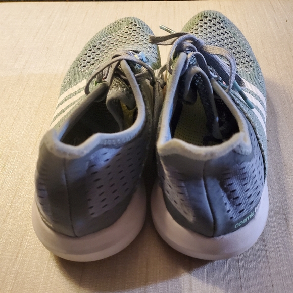 Adidas Cosmic Boost women's sneakers size 8 - Picture 2 of 6